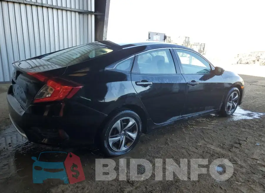 19XFC2F67LE202905 Photo# 3