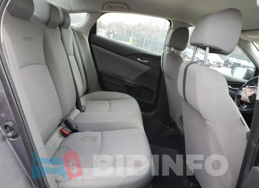 19XFC2F68LE215226 Photo# 10