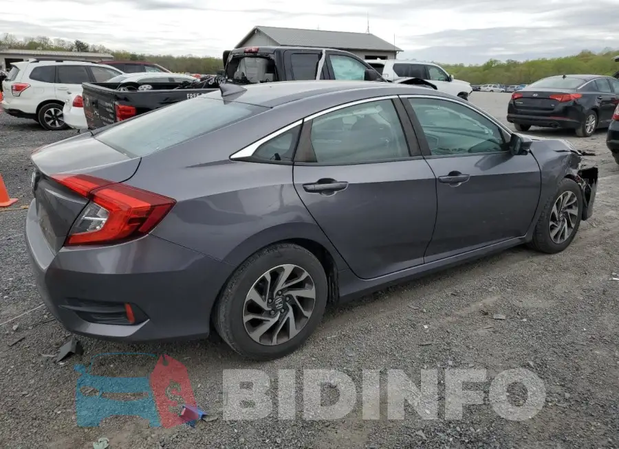 19XFC2F76HE018474 Photo# 3