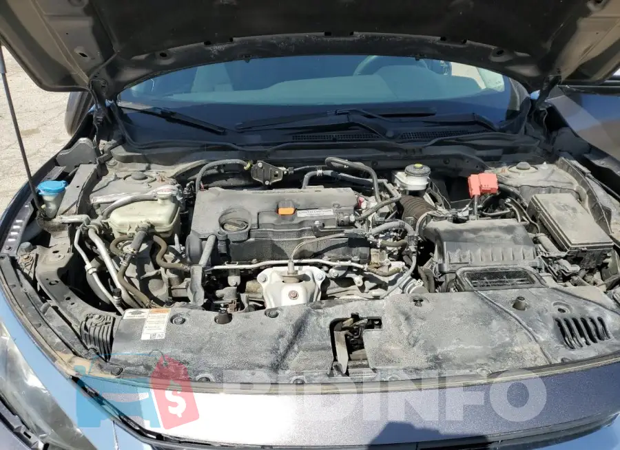 19XFC2F79HE066549 Photo# 11