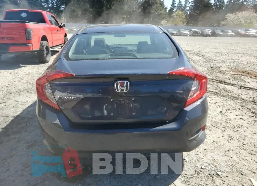 19XFC2F84GE215098 Photo# 6