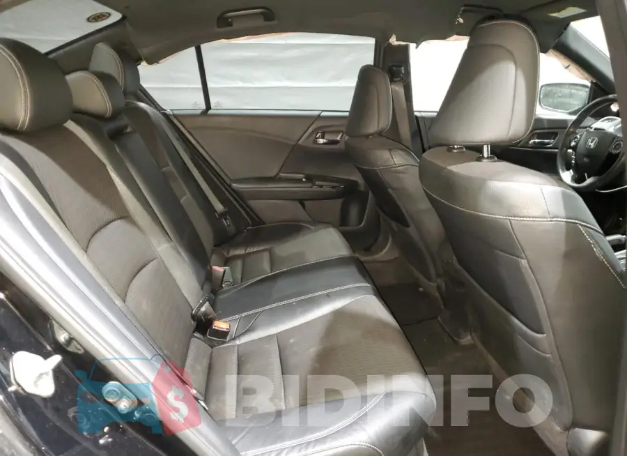 1HGCR2F55HA140859 Photo# 10