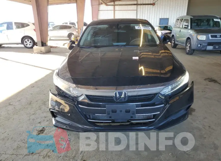 1HGCV1F19MA108946 Photo# 5