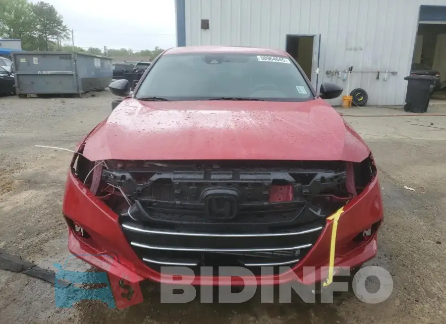 1HGCV1F30MA098969 Photo# 5