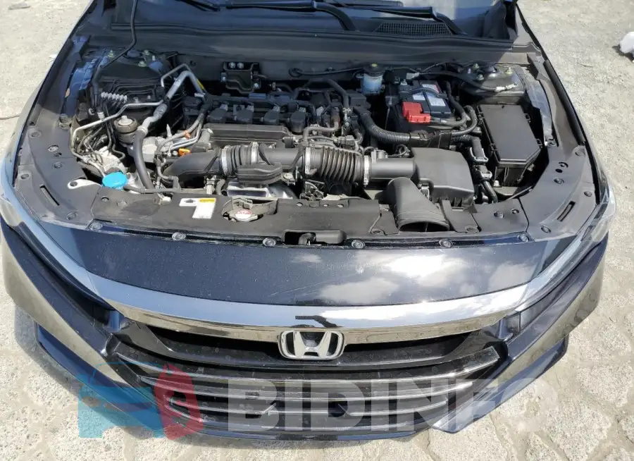1HGCV1F32MA063818 Photo# 11