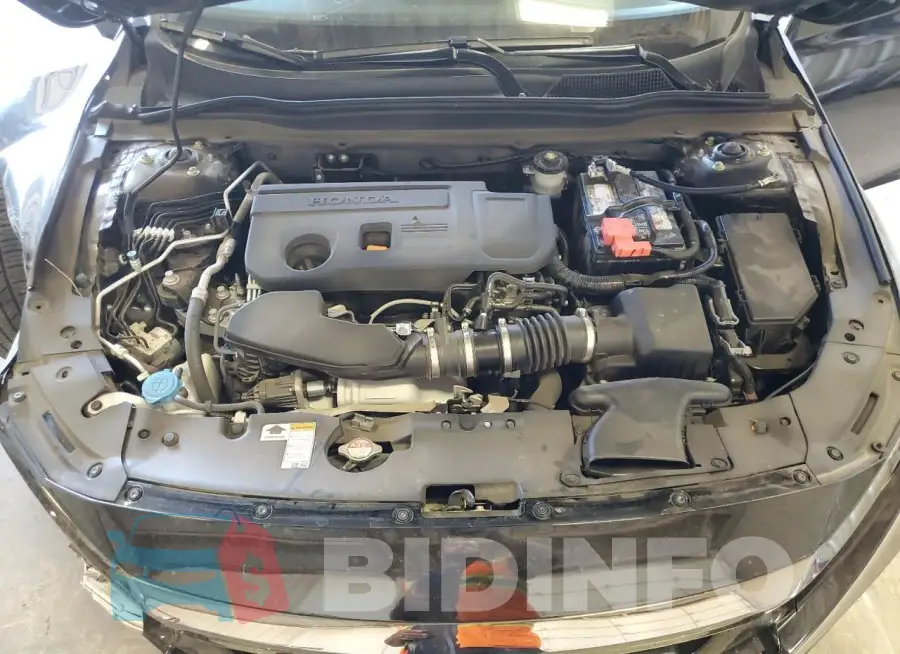 1HGCV2F32NA010401 Photo# 11