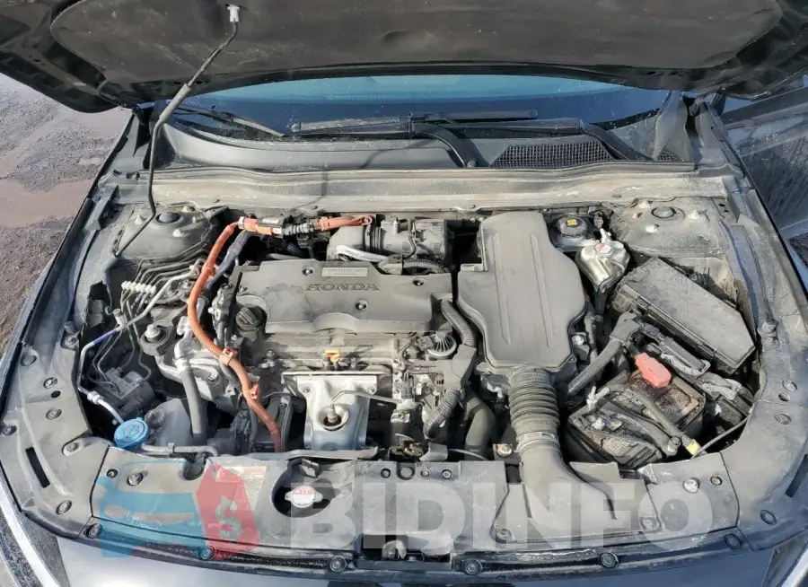 1HGCV3F5XLA010702 Photo# 11