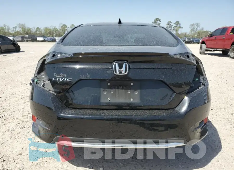 2HGFC1F30MH701522 Photo# 6