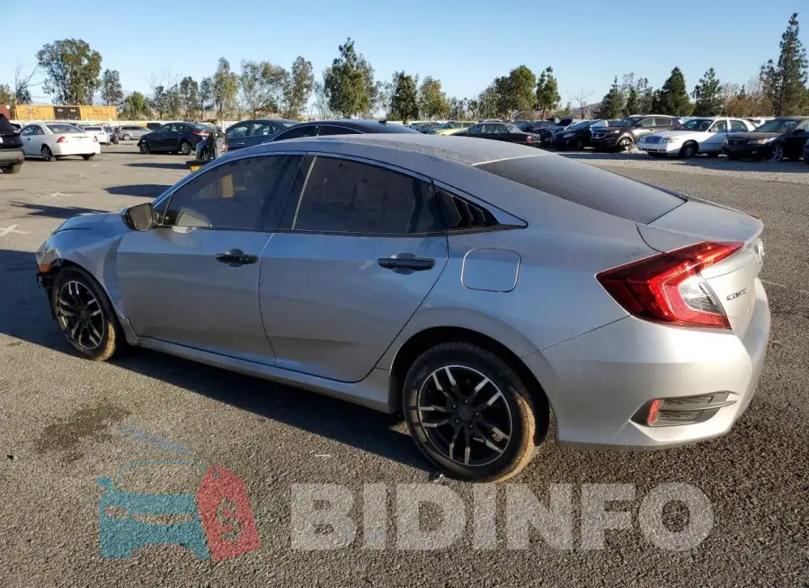 2HGFC2F50GH536969 Photo# 2