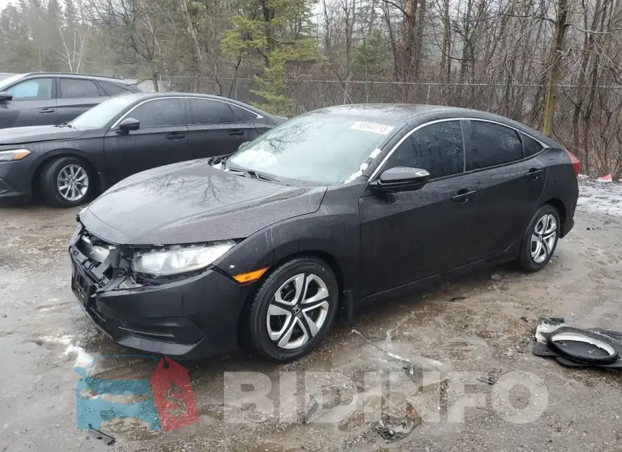 2HGFC2F58GH012727 Photo# 1