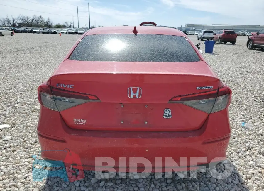 2HGFE1F97NH306852 Photo# 6