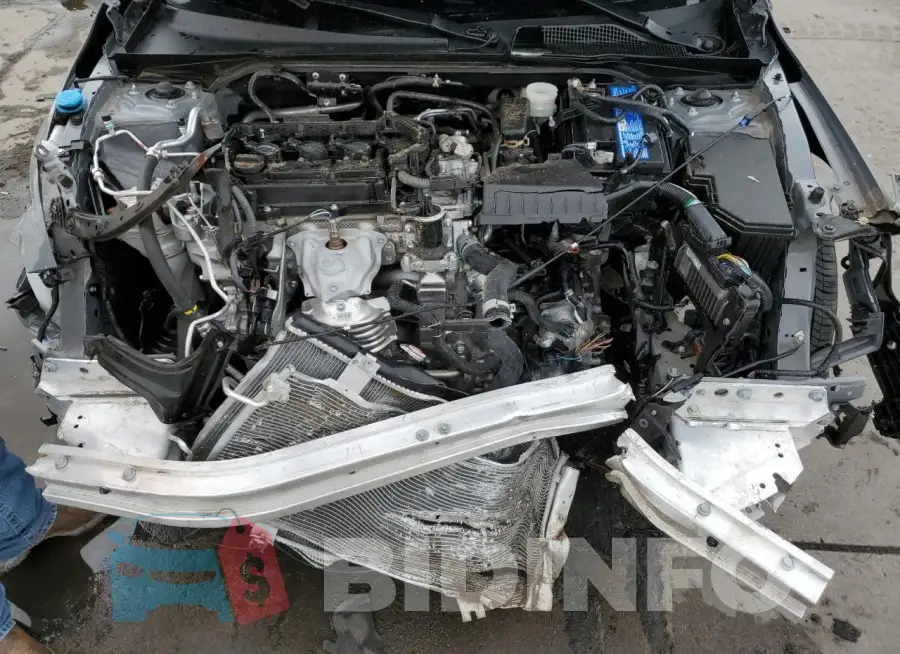 2HGFE2F52SH509274 Photo# 11