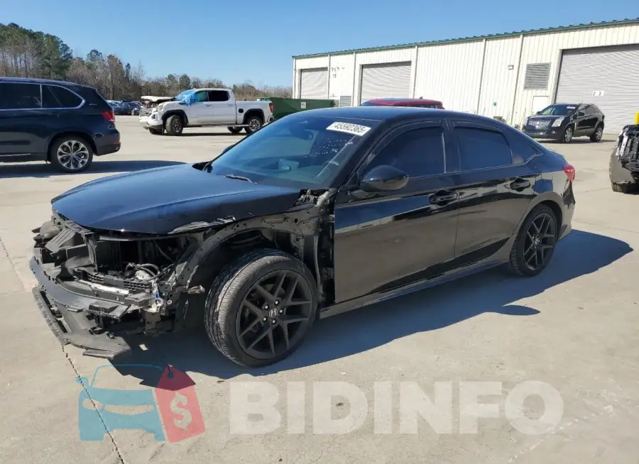 2HGFE2F58PH519962 Photo# 1