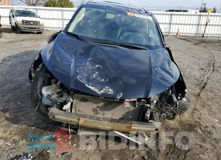 3CZRU6H79HM717418 Photo# 5