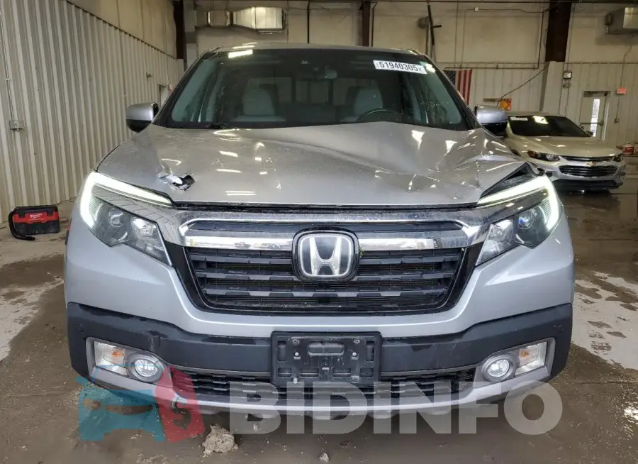 5FPYK3F77HB002514 Photo# 5