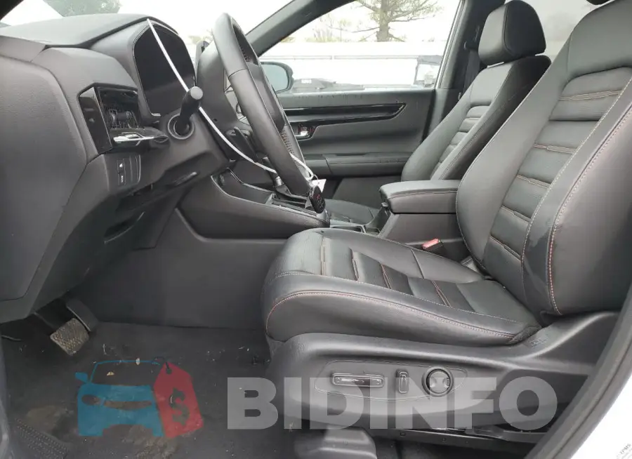 7FARS6H93RE024089 Photo# 7