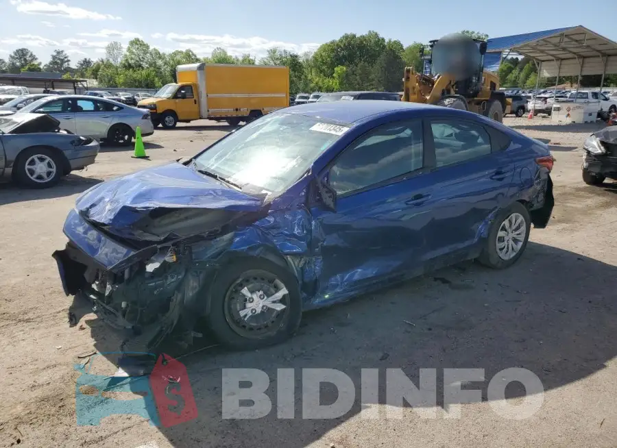 3KPC24A6XNE168048 Photo# 1