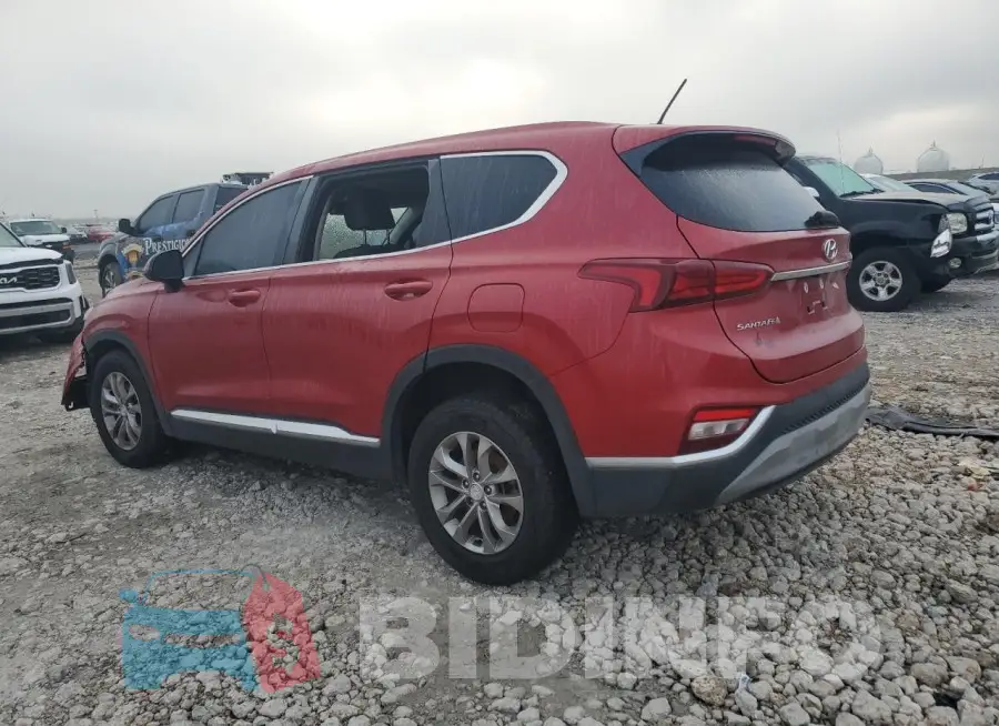 5NMS23AD2KH108256 Photo# 2