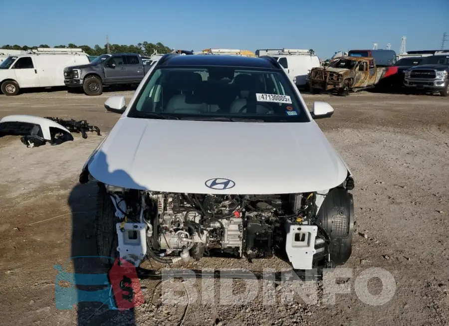KM8HE3A30RU041860 Photo# 5