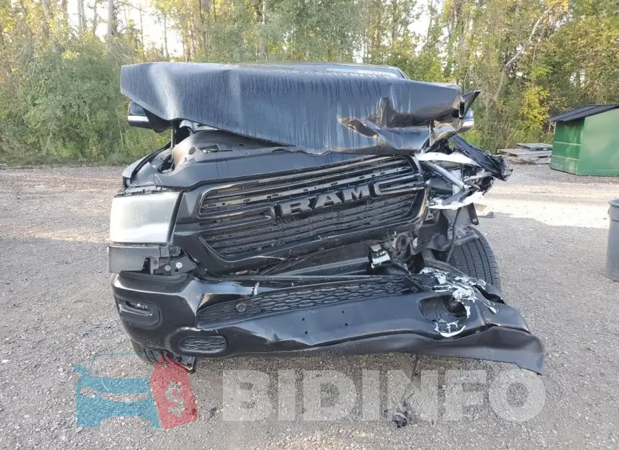 1C6SRFVT5NN326432 Photo# 5