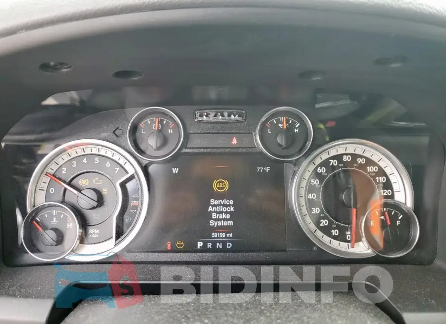 3C6RR6LT3GG388411 Photo# 9