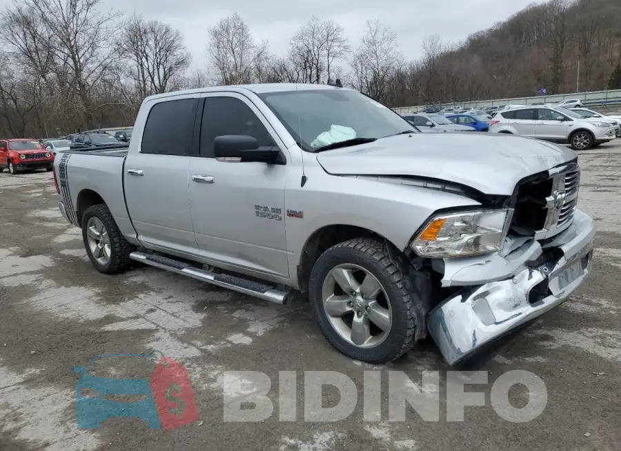 3C6RR7LTXJG129752 Photo# 4