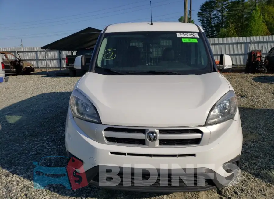 ZFBERFBB9J6J49795 Photo# 5