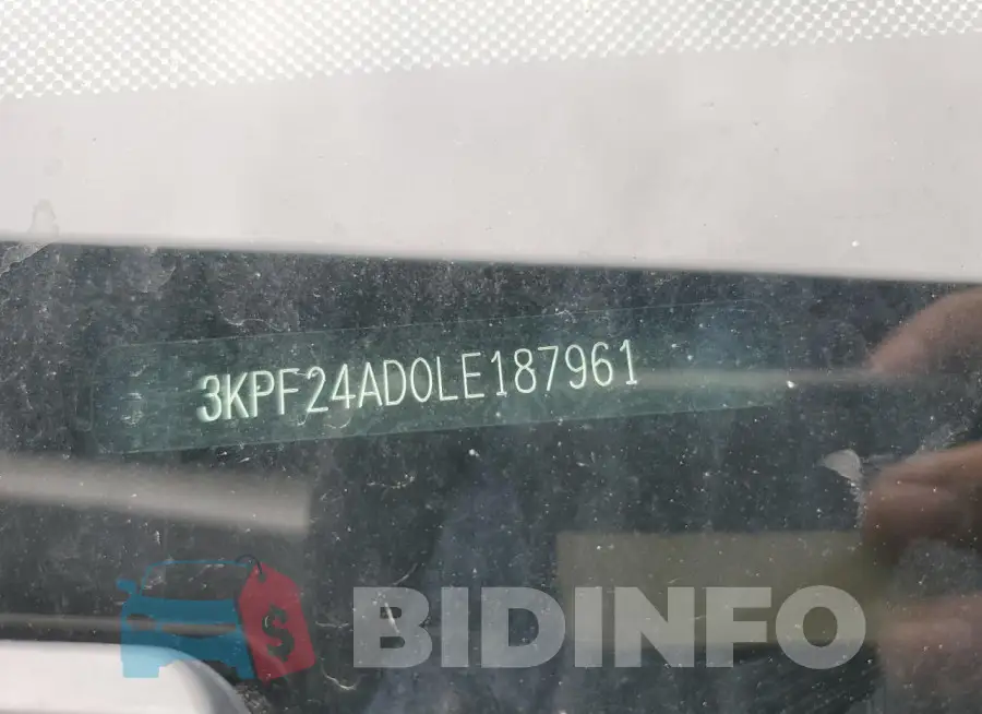 3KPF24AD0LE187961 Photo# 12