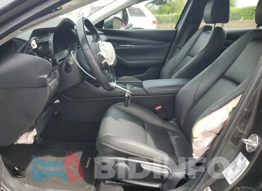 3MZBPACL2LM132241 Photo# 7