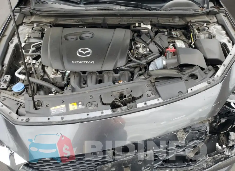 3MZBPACL2LM132241 Photo# 11
