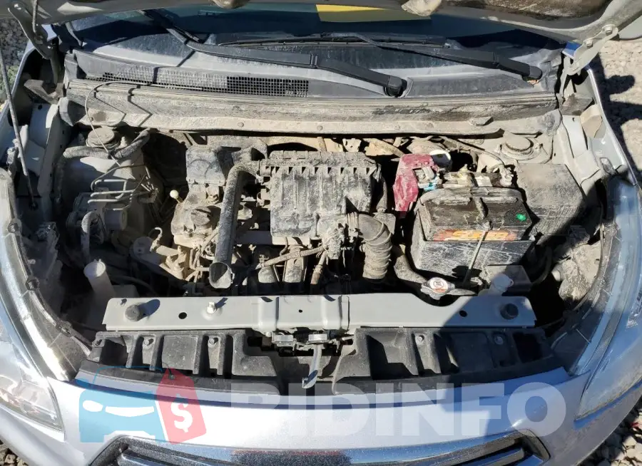ML32F3FJ1JHF06891 Photo# 11