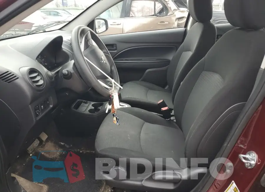 ML32FUFJ4RHF00763 Photo# 7