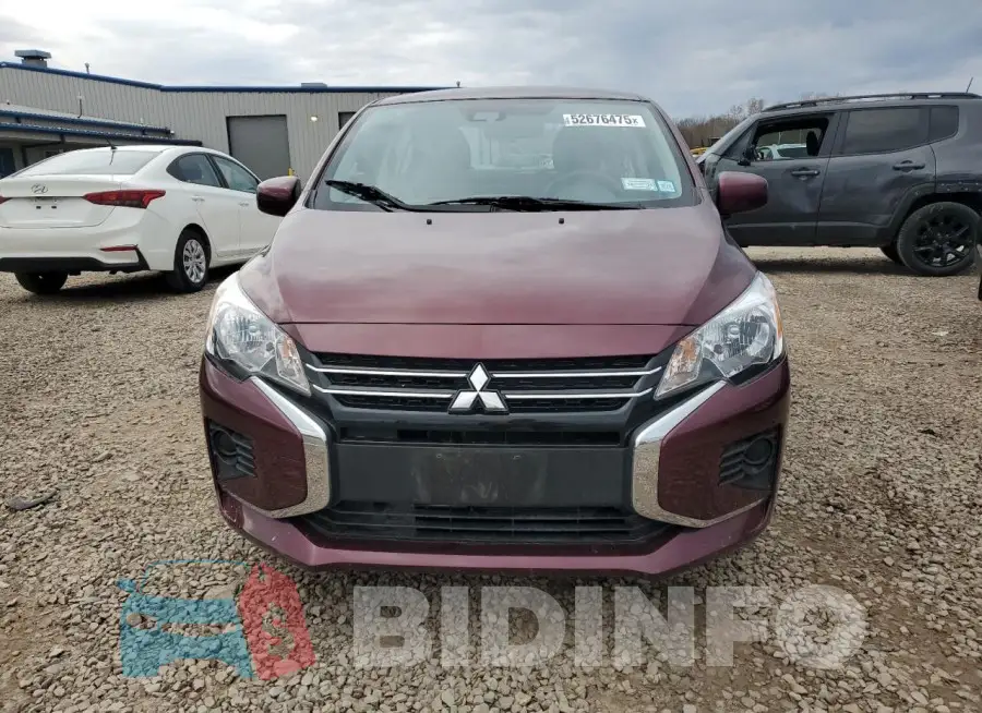 ML32FUFJ4RHF00763 Photo# 5