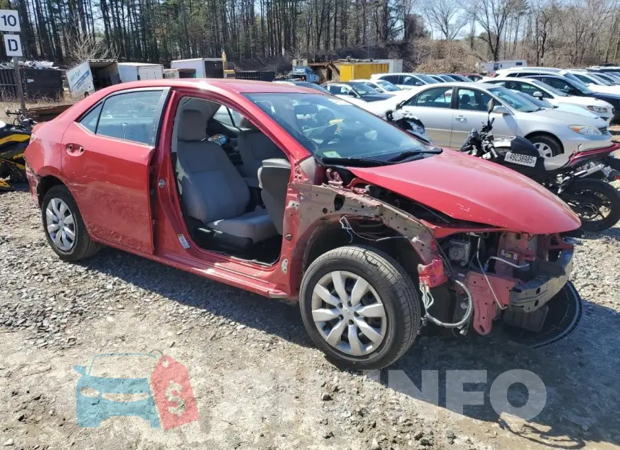 2T1BURHE7GC489143 Photo# 4