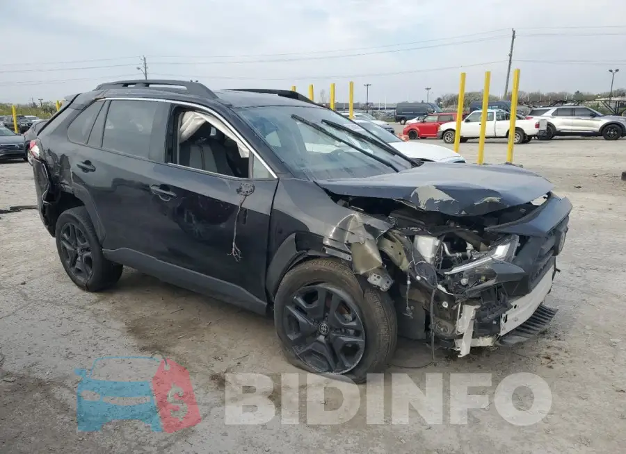2T3J1RFV6RW461253 Photo# 4