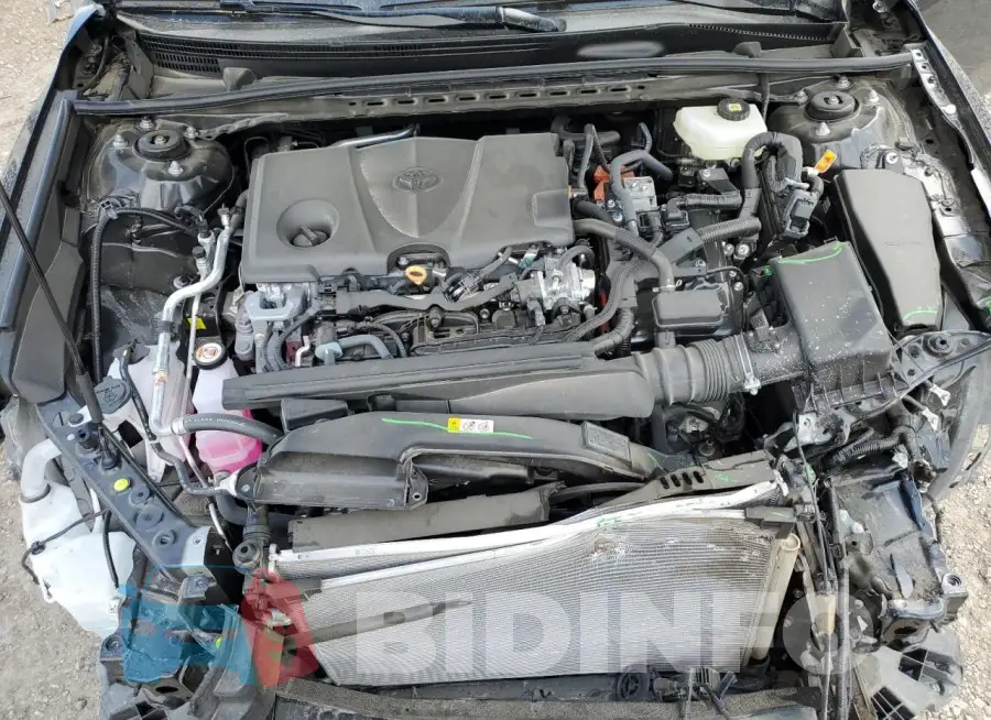 4T1DAACK7SU556301 Photo# 11