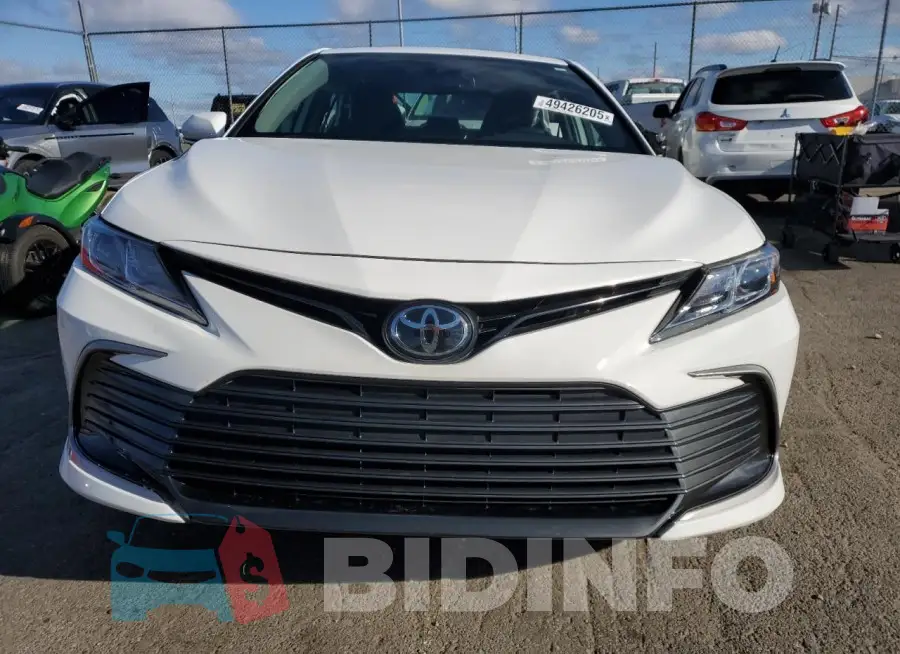 4T1R11BK3RU121034 Photo# 5