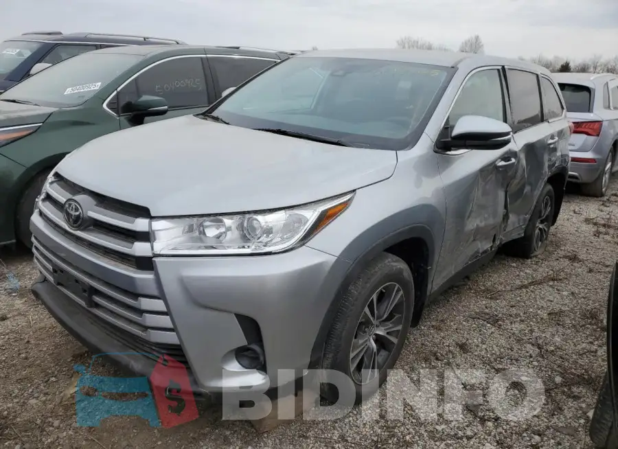 5TDBZRFH1KS703252 Photo# 1