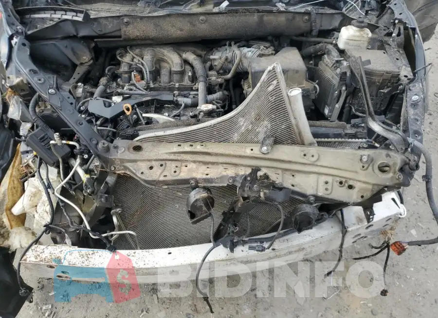5TDDZRFH1KS747745 Photo# 12