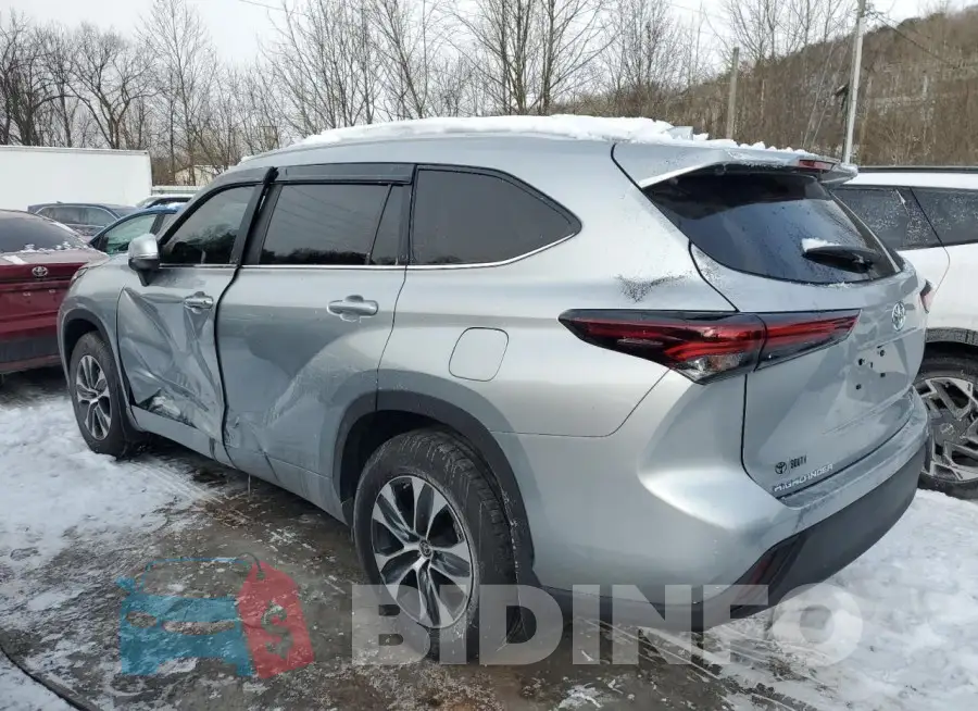 5TDKDRBH7RS568955 Photo# 2