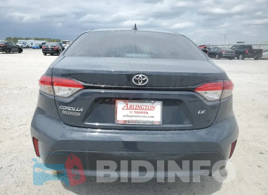 5YFB4MDE2RP162449 Photo# 6