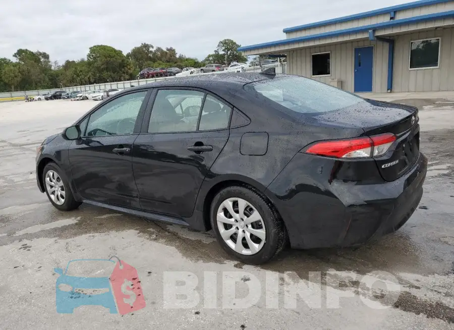5YFB4MDE8RP183032 Photo# 2