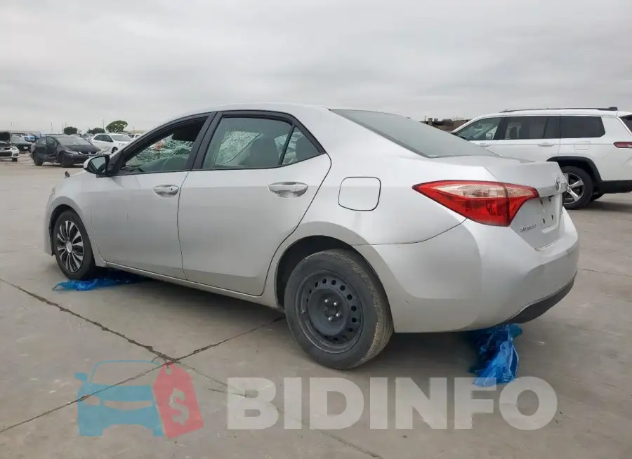 5YFBURHEXHP703124 Photo# 2