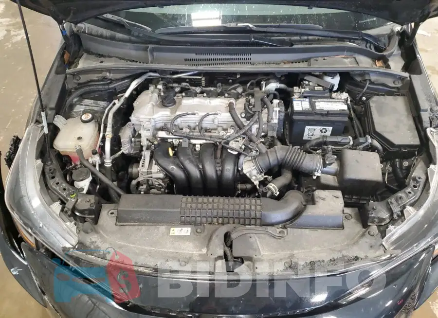 5YFEPMAE5NP330541 Photo# 11