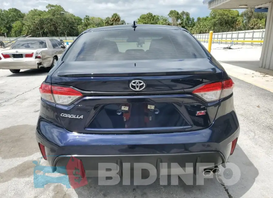 5YFS4MCE6RP216272 Photo# 6