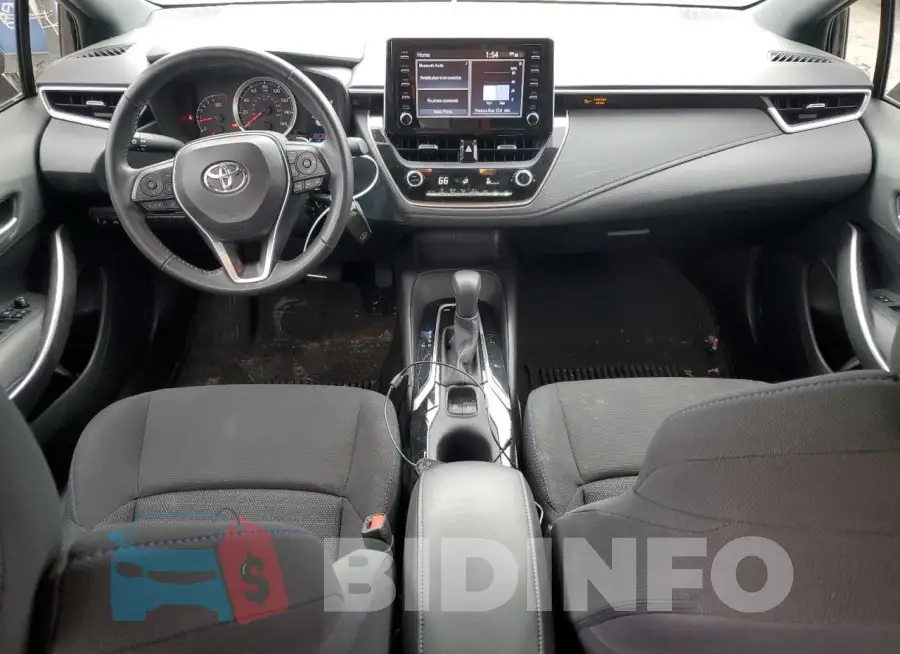 5YFS4RCE9LP025143 Photo# 8