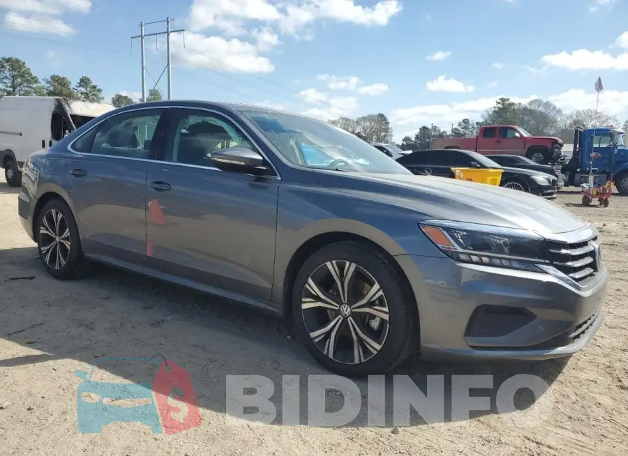 1VWSA7A30NC008898 Photo# 4