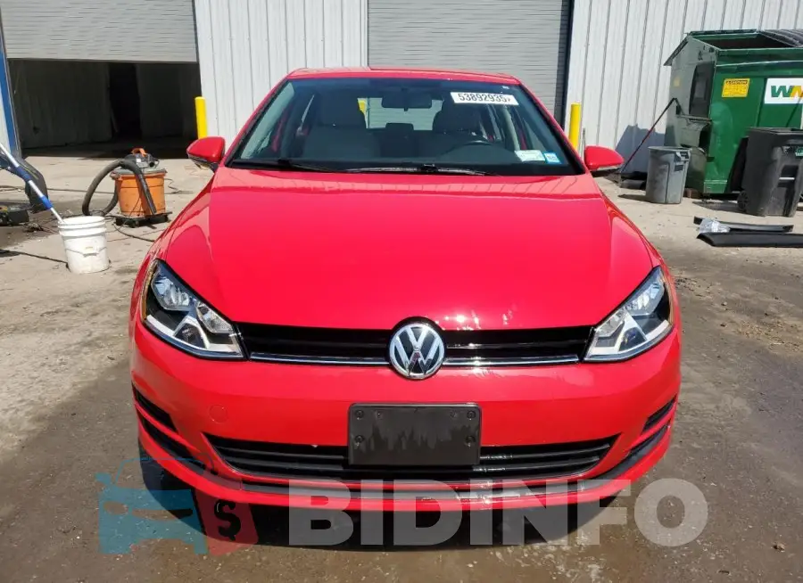 3VW217AU3GM065008 Photo# 5