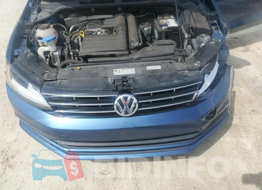 3VW2B7AJ7JM209623 Photo# 11