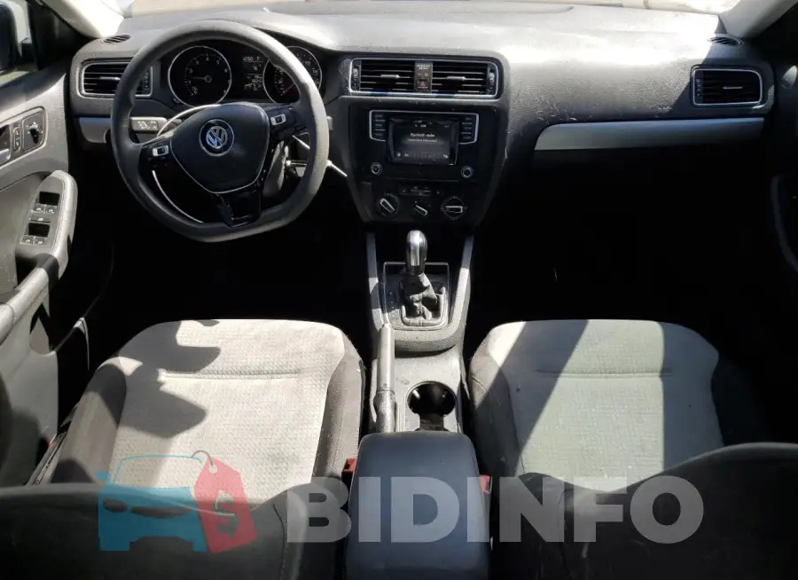 3VW2B7AJ9HM347934 Photo# 8